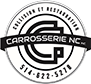 Carrosserie NC